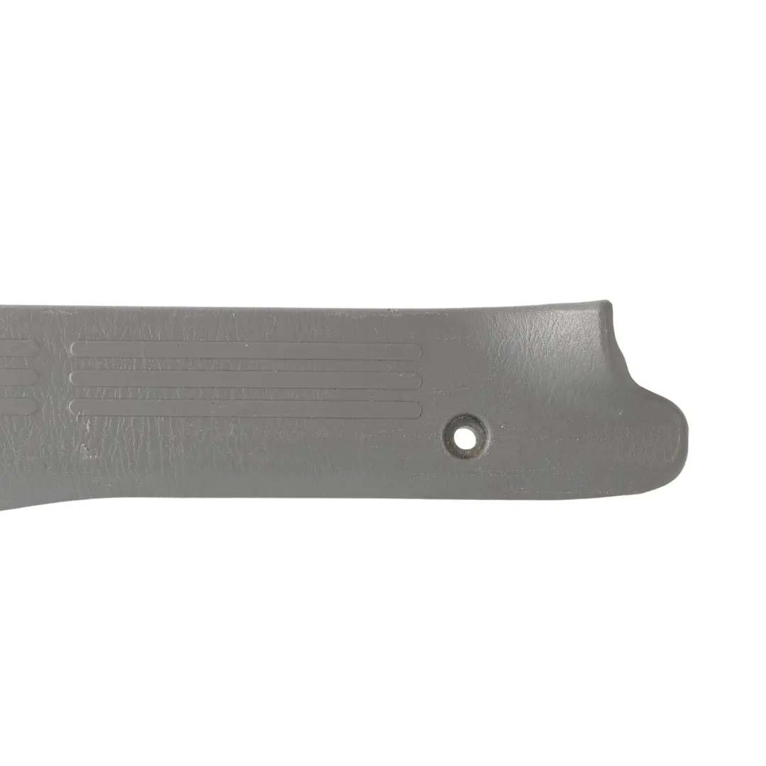 MK4 Door Entrance Sill Step Plate Rear Right O/S 6M34-E13228-BA72 to Ford Ranger with Part number 1448367 Ford Ranger MK4 Door Entrance Sill Step Plate Rear Right O/S 6M34-E13228-BA72 - SKU 1448367 - Part number 1448367
