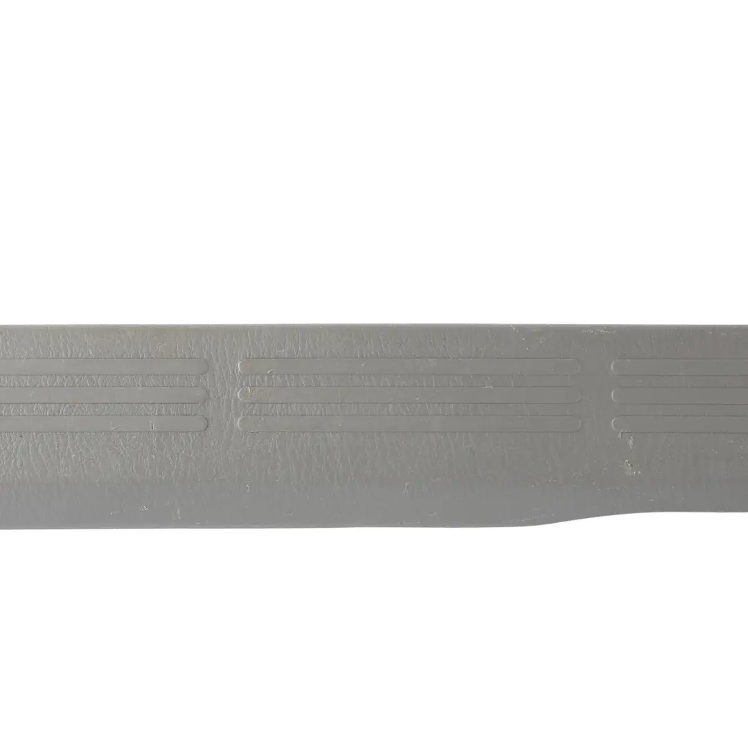 Ford Ranger MK4 Door Entrance Sill Step Plate Rear Right O/S 6M34-E13228-BA72 - SKU 1448367 - Part number 1448367