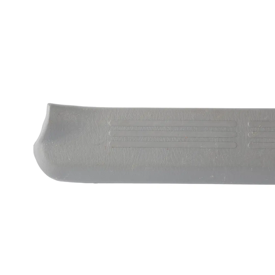MK4 Door Entrance Sill Step Plate Rear Right O/S 6M34-E13228-BA72 to Ford Ranger with Part number 1448367 Ford Ranger MK4 Door Entrance Sill Step Plate Rear Right O/S 6M34-E13228-BA72 - SKU 1448367 - Part number 1448367