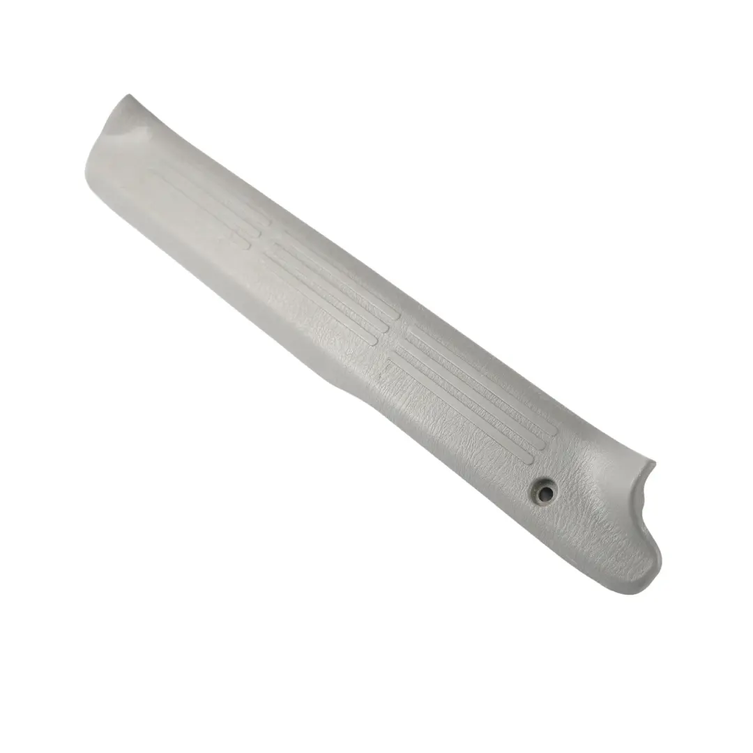 Ford Ranger MK4 Door Entrance Sill Step Plate Rear Right O/S 6M34-E13228-BA72 - SKU 1448367 - Part number 1448367