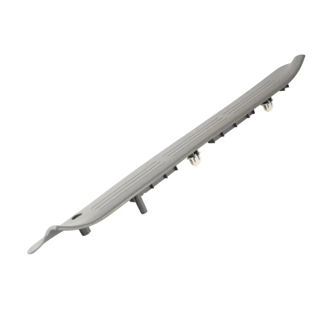 MK4 Door Entrance Sill Step Plate Rear Right O/S 6M34-E13228-BA72 to Ford Ranger with Part number 1448367 Ford Ranger MK4 Door Entrance Sill Step Plate Rear Right O/S 6M34-E13228-BA72 - SKU 1448367 - Part number 1448367