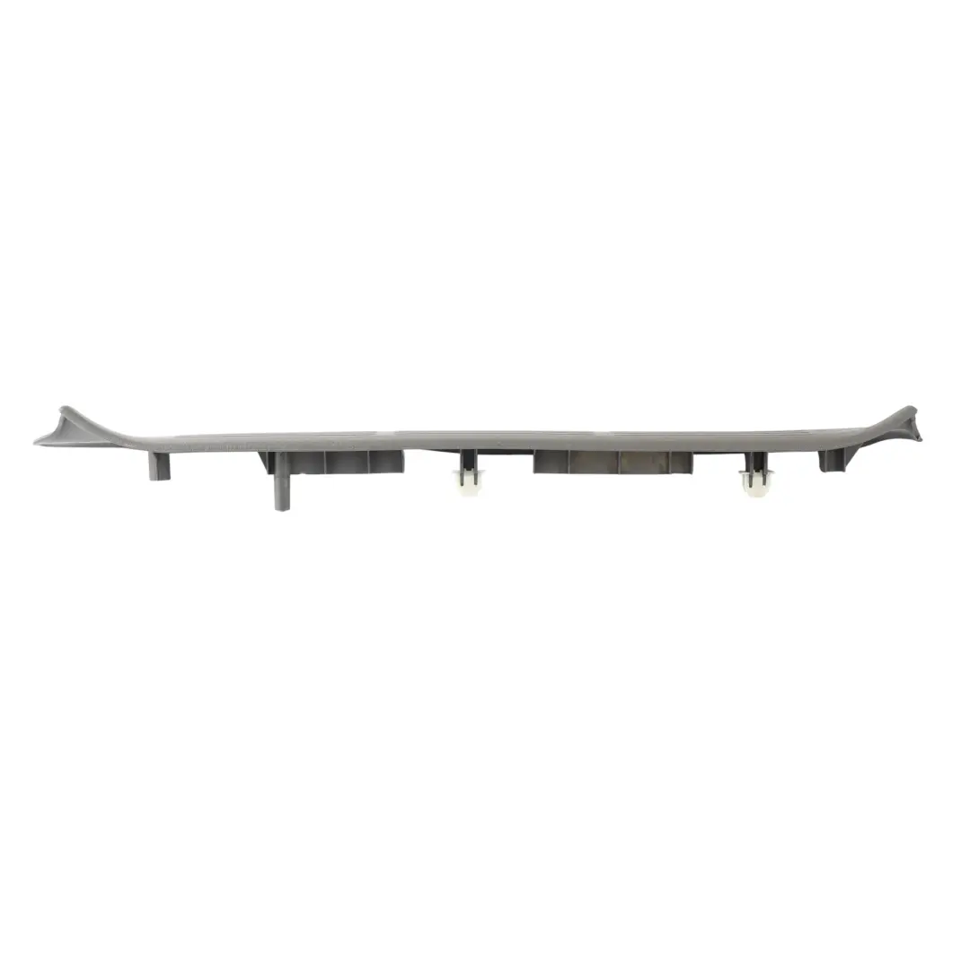 Ford Ranger MK4 Door Entrance Sill Step Plate Rear Right O/S 6M34-E13228-BA72 - SKU 1448367 - Part number 1448367