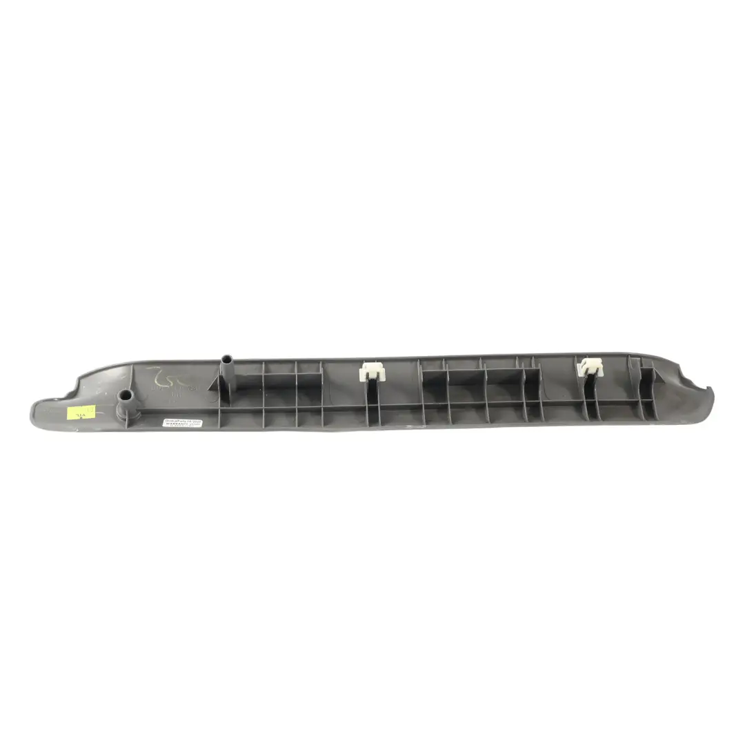 Ford Ranger MK4 Door Entrance Sill Step Plate Rear Right O/S 6M34-E13228-BA72 - SKU 1448367 - Part number 1448367