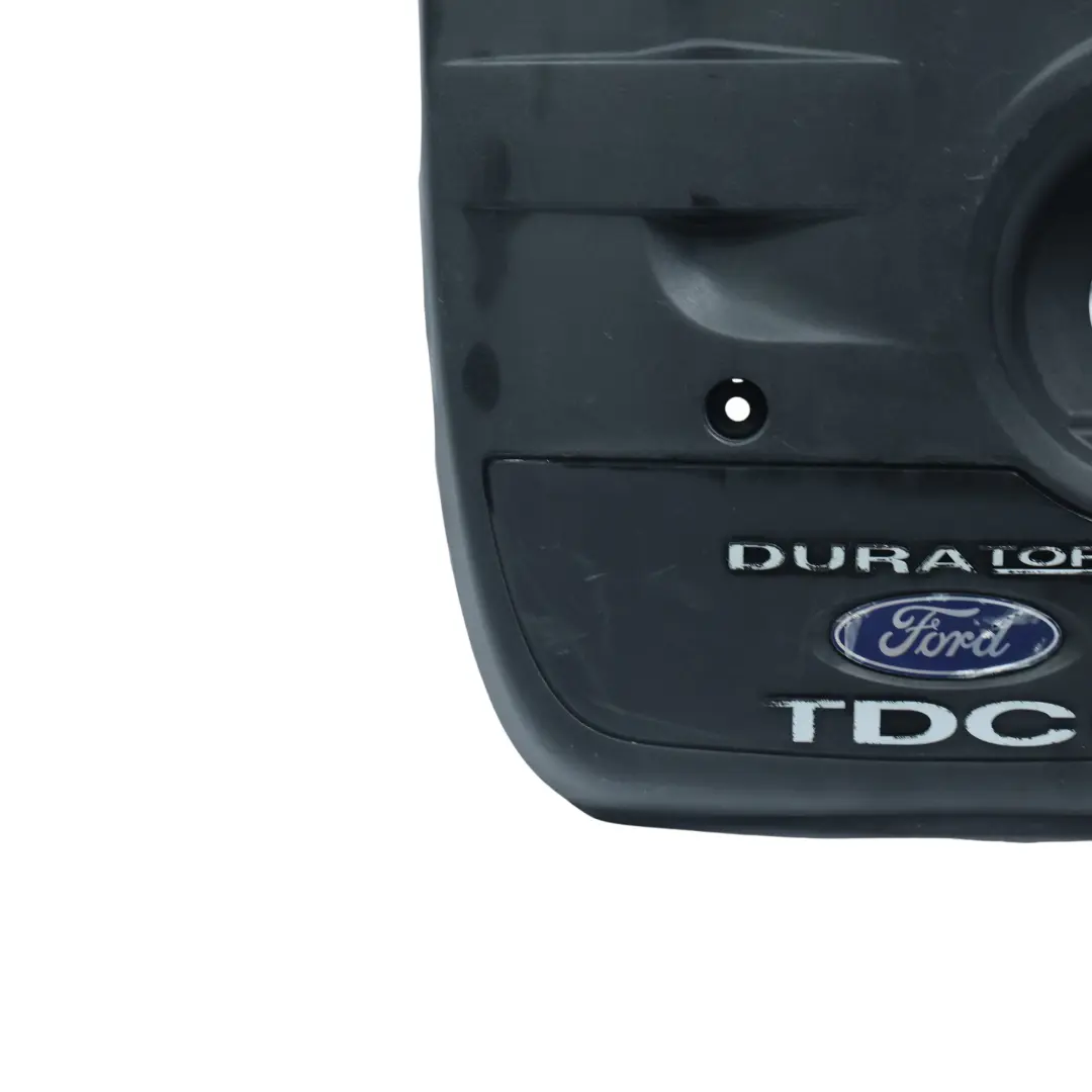 Ford Ranger Mk4 2.5 TDCi Duratorq Motor Obere Abdeckung Verkleidung 6M34-6584-BA - SKU 1449091 - Teilenummer 1449091