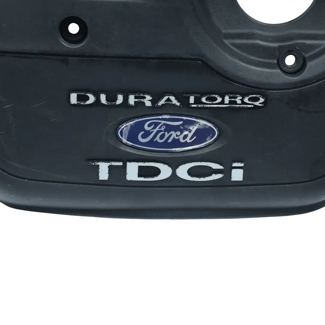 Ford Ranger Mk4 2.5 TDCi Duratorq Motor Obere Abdeckung Verkleidung 6M34-6584-BA - SKU 1449091 - Teilenummer 1449091