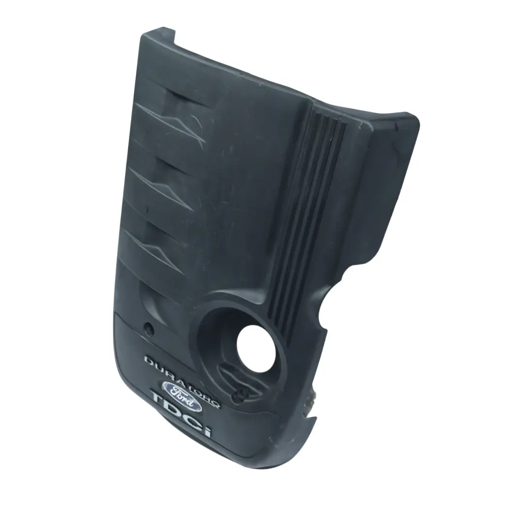 Ford Ranger Mk4 2.5 TDCi Duratorq Motor Obere Abdeckung Verkleidung 6M34-6584-BA - SKU 1449091 - Teilenummer 1449091