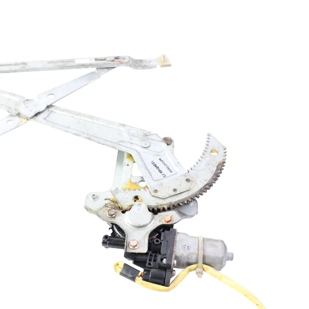 Mk4 Door Window Lifter Regulator Motor Front Right O/S to Ford Ranger with Part number 1452778 Ford Ranger Mk4 Door Window Lifter Regulator Motor Front Right O/S - SKU 1452778 - Part number 1452778