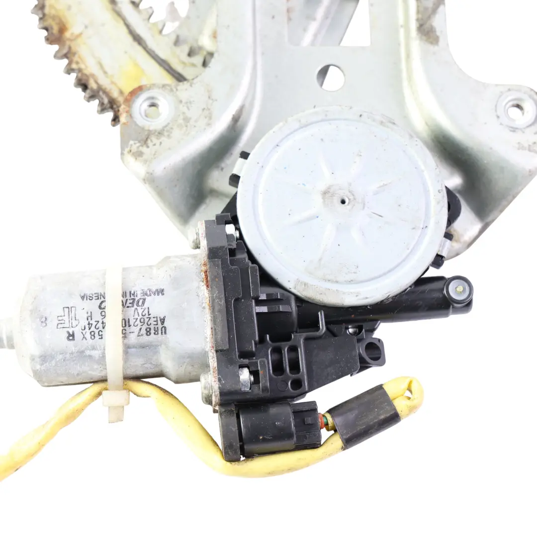 Ford Ranger Mk4 Silnik Podnośnika Szyby Drzwi Prawy Przód - SKU 1452778 - Numer Części 1452778