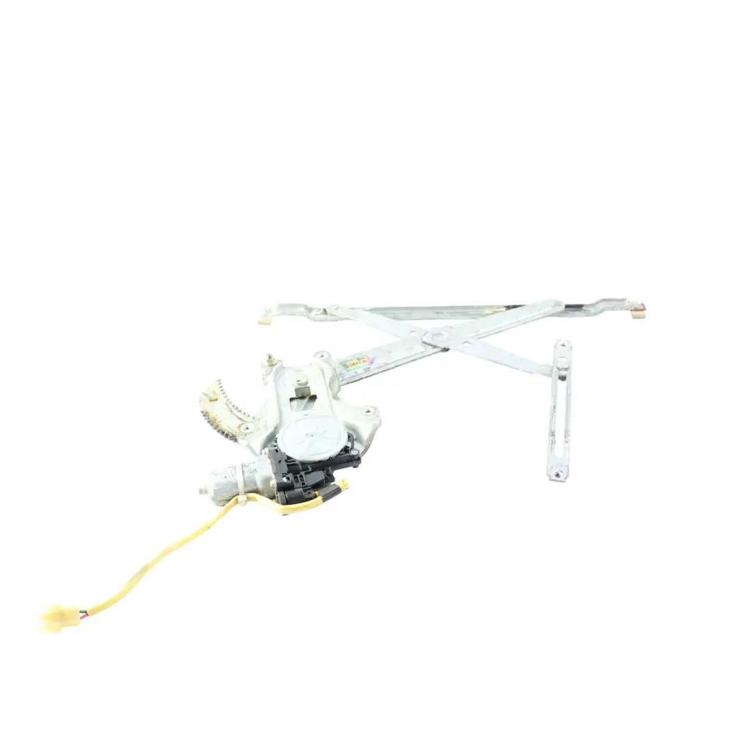 Ford Ranger Mk4 Silnik Podnośnika Szyby Drzwi Prawy Przód - SKU 1452778 - Numer Części 1452778