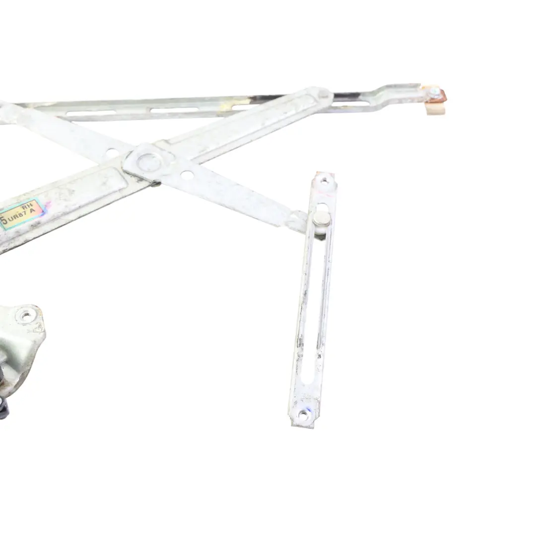 Ford Ranger Mk4 Silnik Podnośnika Szyby Drzwi Prawy Przód - SKU 1452778 - Numer Części 1452778