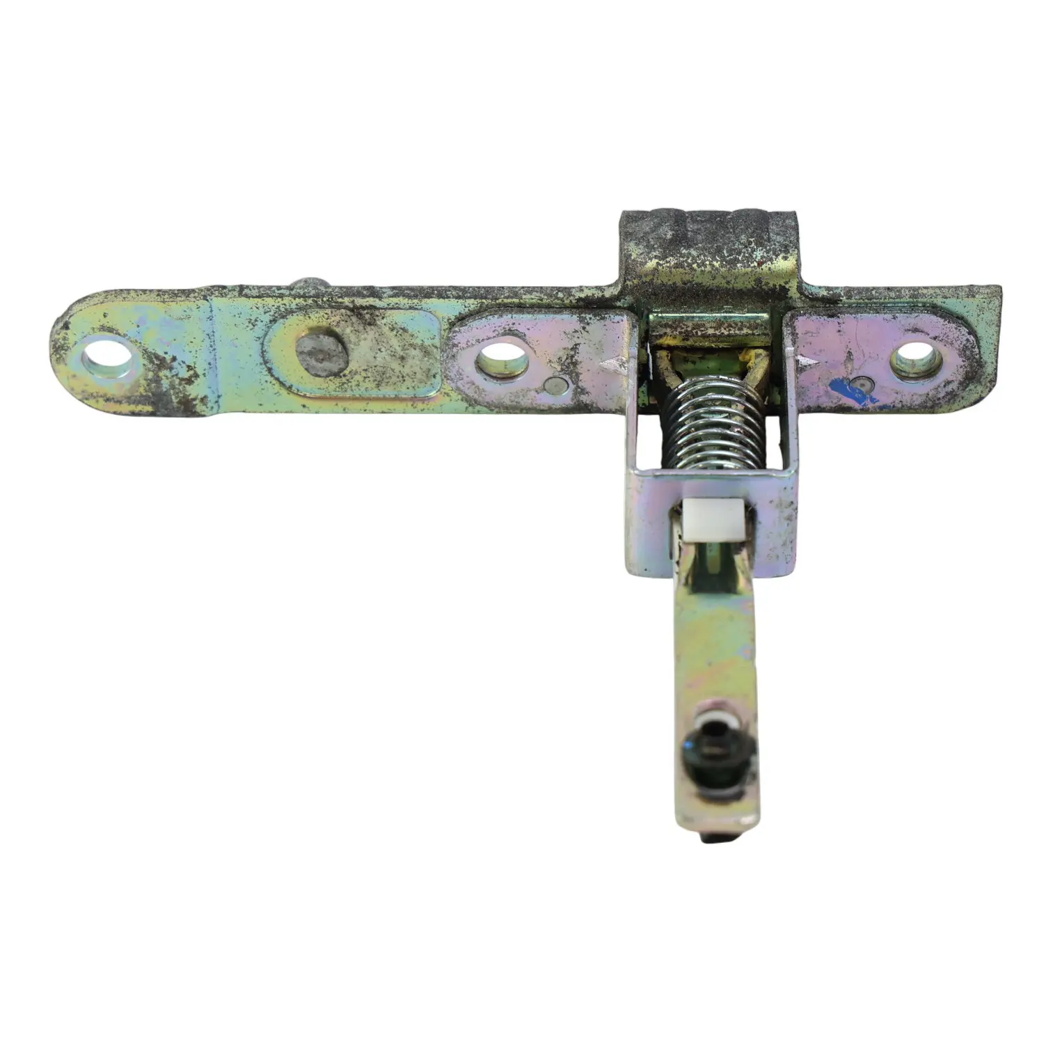 Ford Ranger Mk4 Tailgate Boot Lid Lock Left N/S 1454167 6M34-J43400-BC