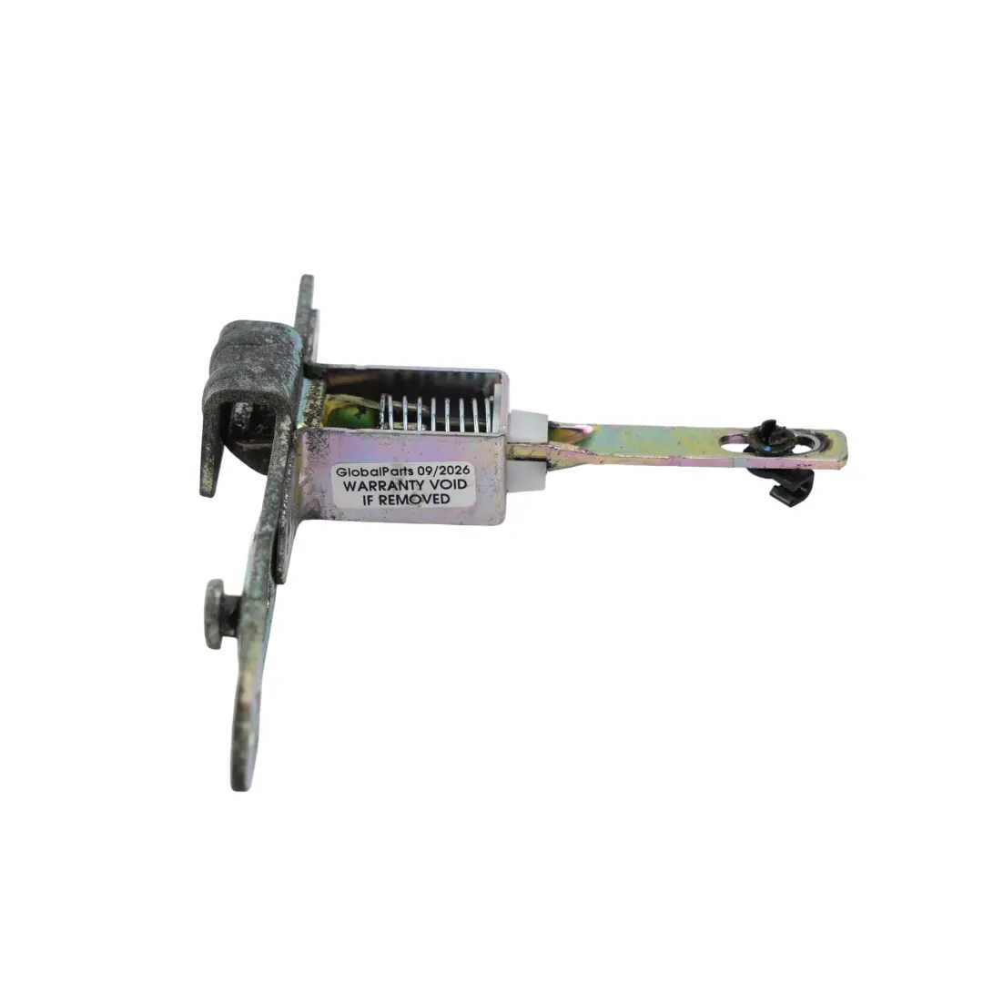 Ford Ranger Mk4 Heckklappe Schloss Links 6M34-J43400-BC - SKU 1454167 - Teilenummer 1454167