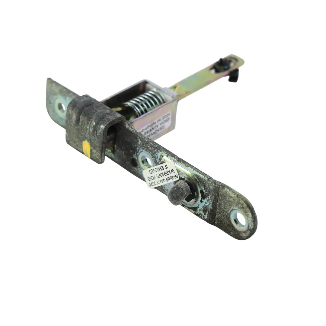 Ford Ranger Mk4 Tailgate Boot Lid Lock Left N/S 6M34-J43400-BC - SKU 1454167 - Part number 1454167