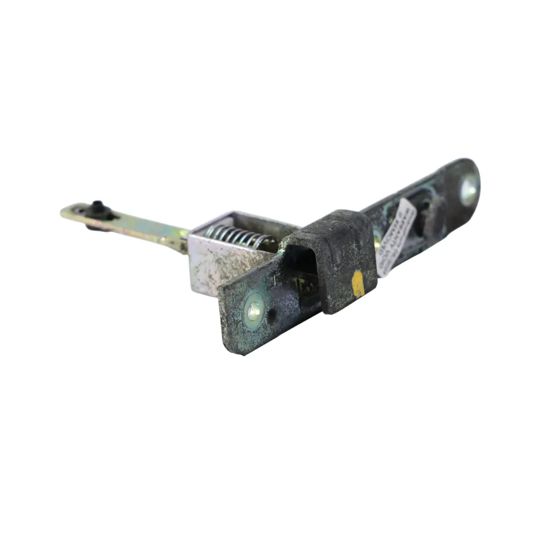 Ford Ranger Mk4 Tailgate Boot Lid Lock Left N/S 6M34-J43400-BC - SKU 1454167 - Part number 1454167