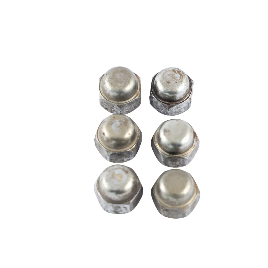 Mk4 Zestaw Śrub Nakrętek Zabezpieczających Kół X6 6M34-1012-AA do Ford Ranger o numerze 1454357 Ford Ranger Mk4 Zestaw Śrub Nakrętek Zabezpieczających Kół X6 6M34-1012-AA - SKU 1454357 - Numer Części 1454357