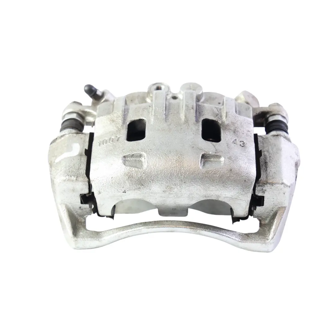 Ford Ranger Mk4 Wheel Brake Caliper Housing Front Left N/S 2M34-2B119-BB - SKU 1454527-1 - Part number 1454527