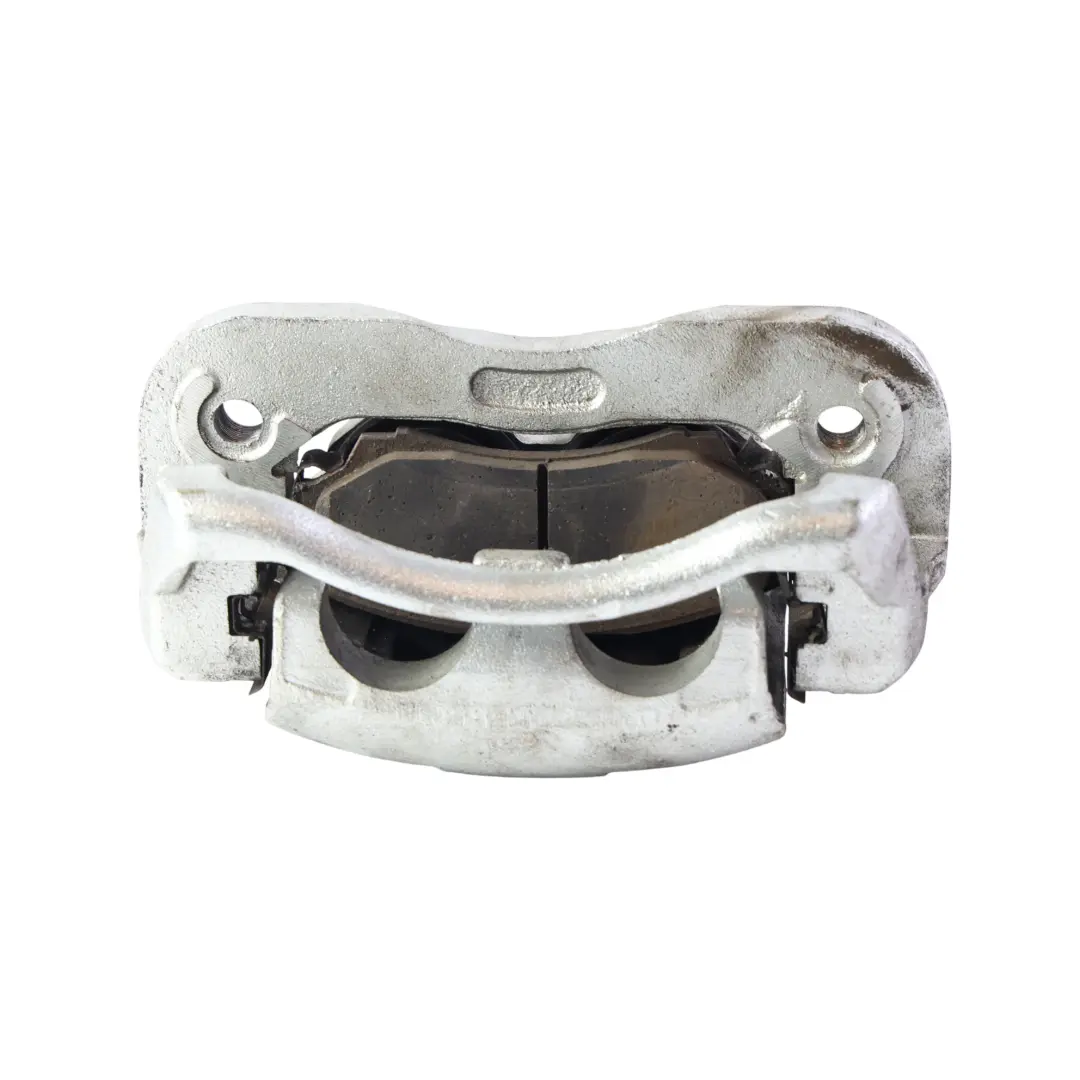 Mk4 Wheel Brake Caliper Housing Front Left N/S 2M34-2B119-BB to Ford Ranger with Part number 1454527 Ford Ranger Mk4 Wheel Brake Caliper Housing Front Left N/S 2M34-2B119-BB - SKU 1454527-1 - Part number 1454527