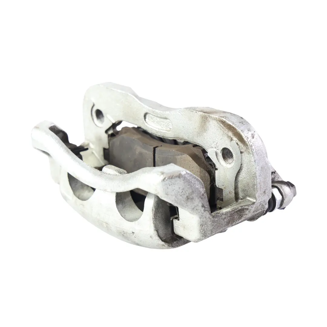 Ford Ranger Mk4 Wheel Brake Caliper Housing Front Left N/S 2M34-2B119-BB - SKU 1454527-1 - Part number 1454527