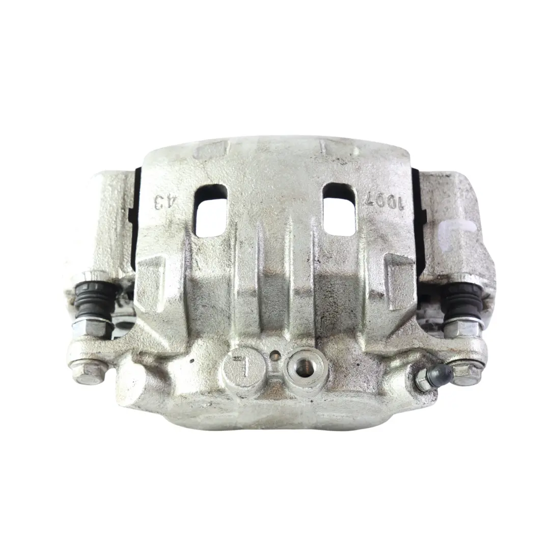 Ford Ranger Mk4 Wheel Brake Caliper Housing Front Left N/S 2M34-2B119-BB - SKU 1454527-1 - Part number 1454527