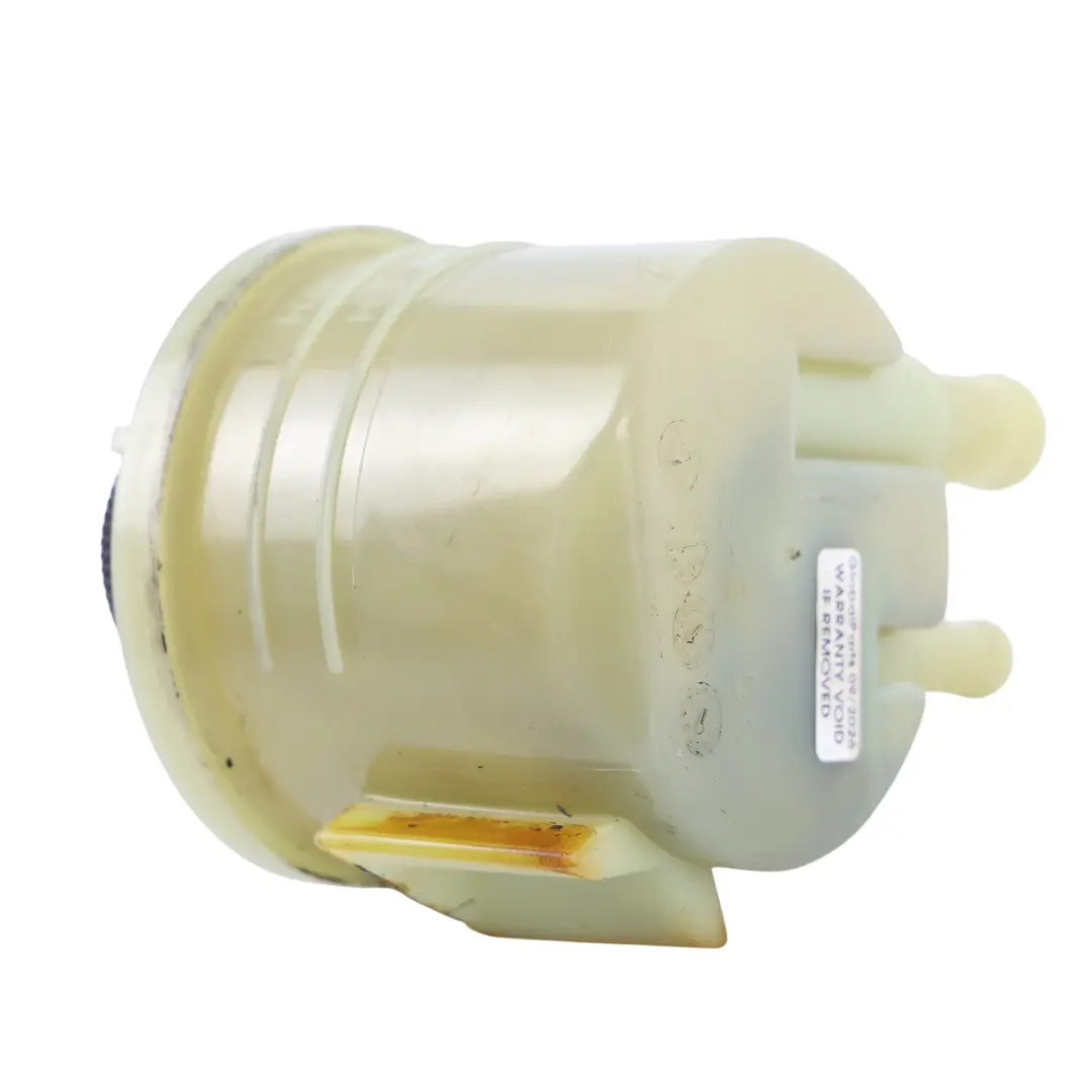 Mk4 Power Steering Fluid Tank Reservoir Bottle to Ford Ranger with Part number 1454864 Ford Ranger Mk4 Power Steering Fluid Tank Reservoir Bottle - SKU 1454864-1 - Part number 1454864