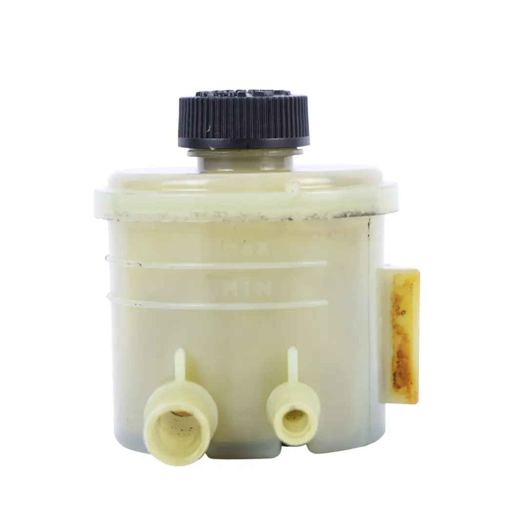 Mk4 Power Steering Fluid Tank Reservoir Bottle to Ford Ranger with Part number 1454864 Ford Ranger Mk4 Power Steering Fluid Tank Reservoir Bottle - SKU 1454864-1 - Part number 1454864