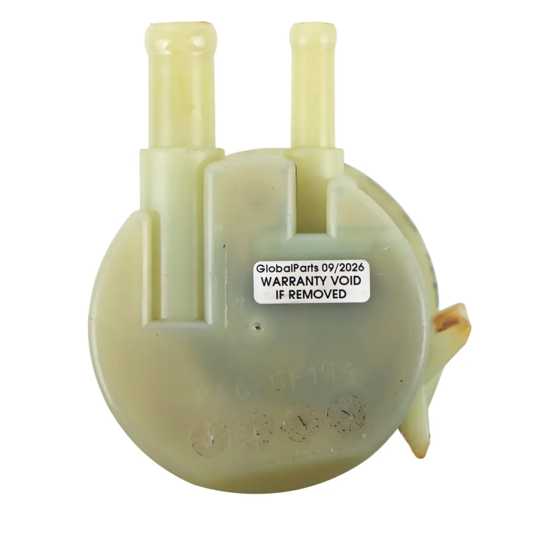 Mk4 Power Steering Fluid Tank Reservoir Bottle to Ford Ranger with Part number 1454864 Ford Ranger Mk4 Power Steering Fluid Tank Reservoir Bottle - SKU 1454864-1 - Part number 1454864