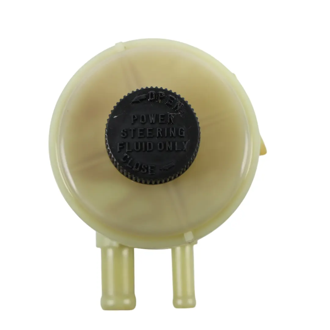 Mk4 Power Steering Fluid Tank Reservoir Bottle to Ford Ranger with Part number 1454864 Ford Ranger Mk4 Power Steering Fluid Tank Reservoir Bottle - SKU 1454864-1 - Part number 1454864