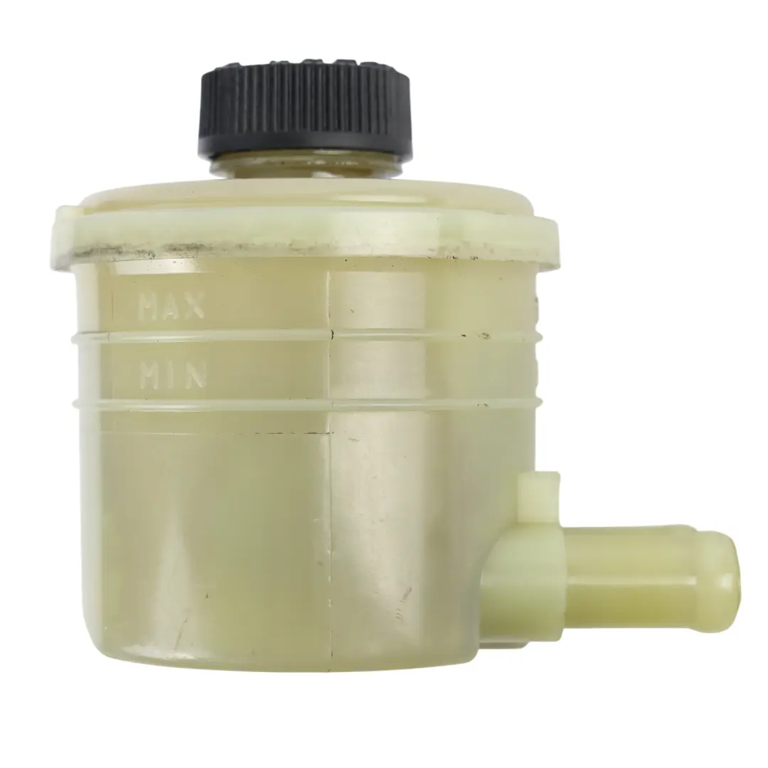 Ford Ranger Mk4 Power Steering Fluid Tank Reservoir Bottle - SKU 1454864-1 - Part number 1454864