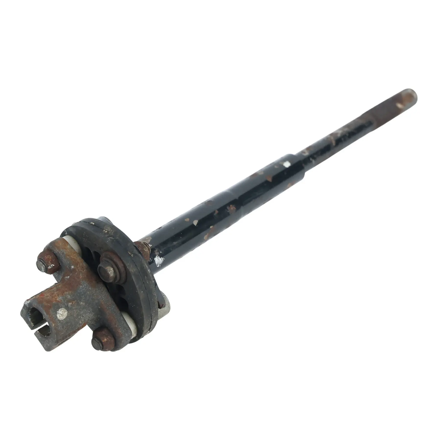 Ford Ranger Mk4 Albero Intermedio Piantone Sterzo XM34-3K644-BB 1454873