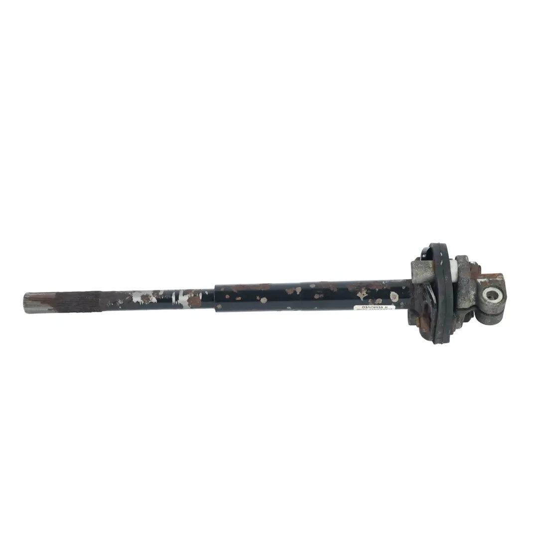 Mk4 Steering Column Intermediate Shaft XM34-3K644-BB to Ford Ranger with Part number 1454873 Ford Ranger Mk4 Steering Column Intermediate Shaft XM34-3K644-BB - SKU 1454873 - Part number 1454873
