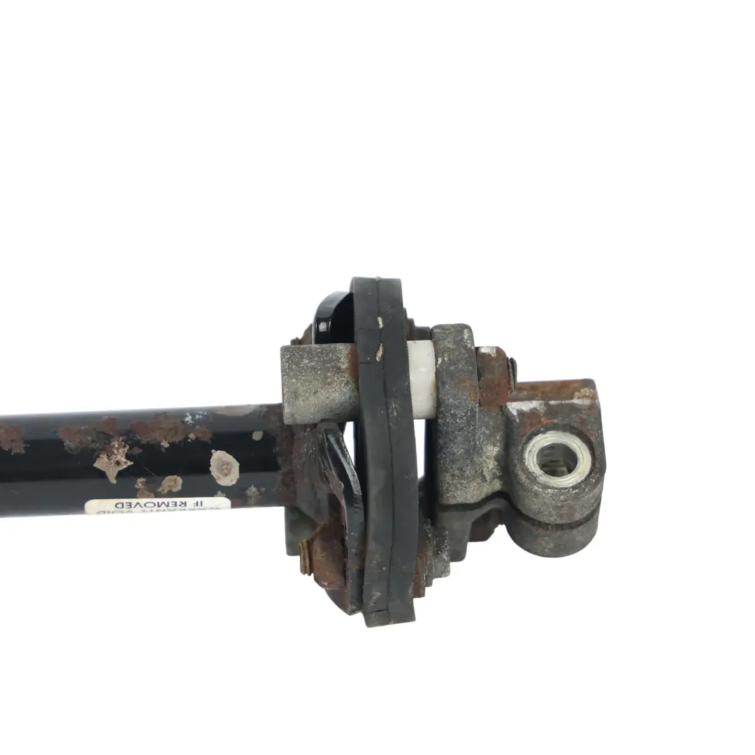 Ford Ranger Mk4 Eje Intermedio Columna Dirección XM34-3K644-BB - SKU 1454873 - Número de pieza 1454873