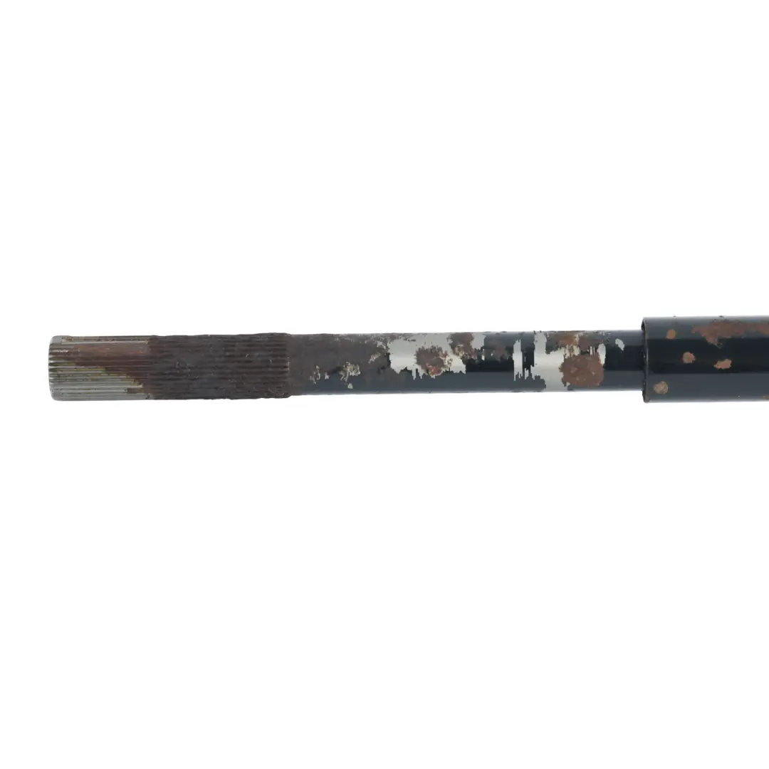 Ford Ranger Mk4 Steering Column Intermediate Shaft XM34-3K644-BB - SKU 1454873 - Part number 1454873