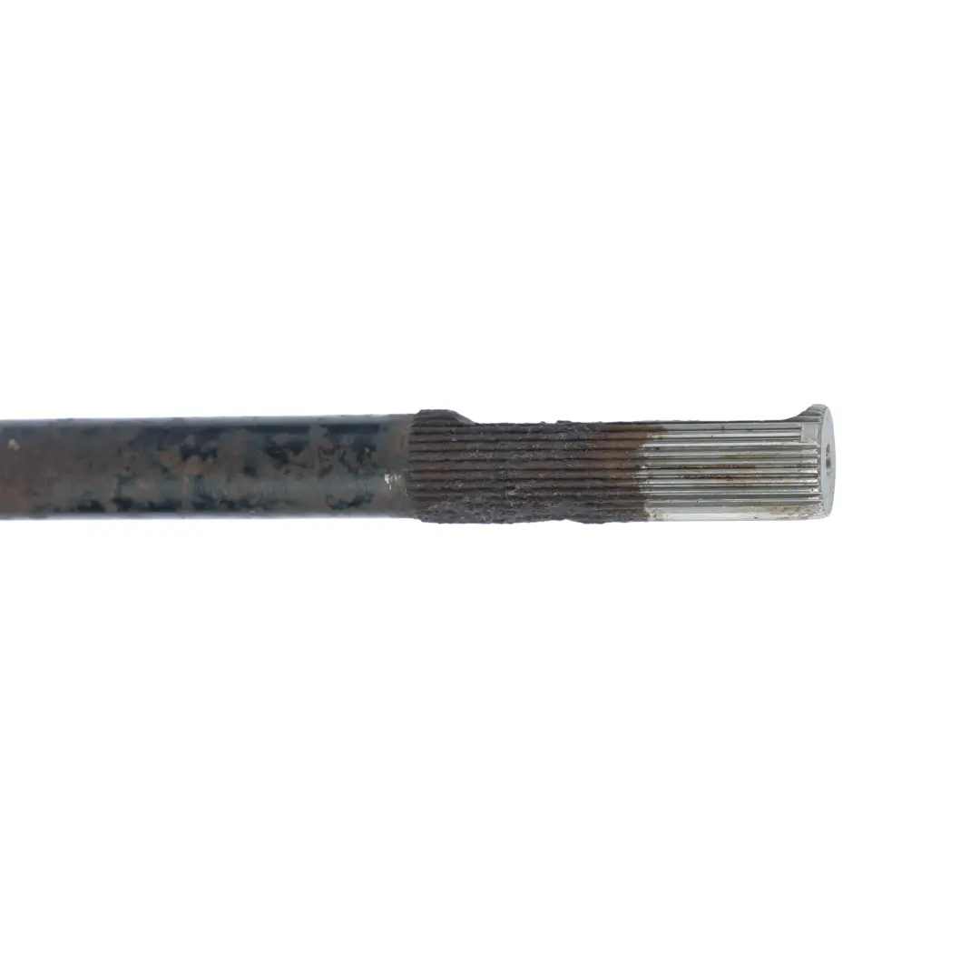 Mk4 Steering Column Intermediate Shaft XM34-3K644-BB to Ford Ranger with Part number 1454873 Ford Ranger Mk4 Steering Column Intermediate Shaft XM34-3K644-BB - SKU 1454873 - Part number 1454873