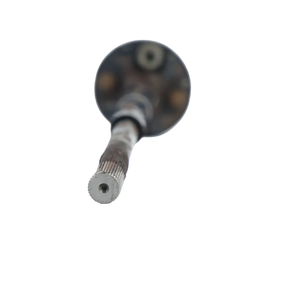 Ford Ranger Mk4 Steering Column Intermediate Shaft XM34-3K644-BB - SKU 1454873 - Part number 1454873