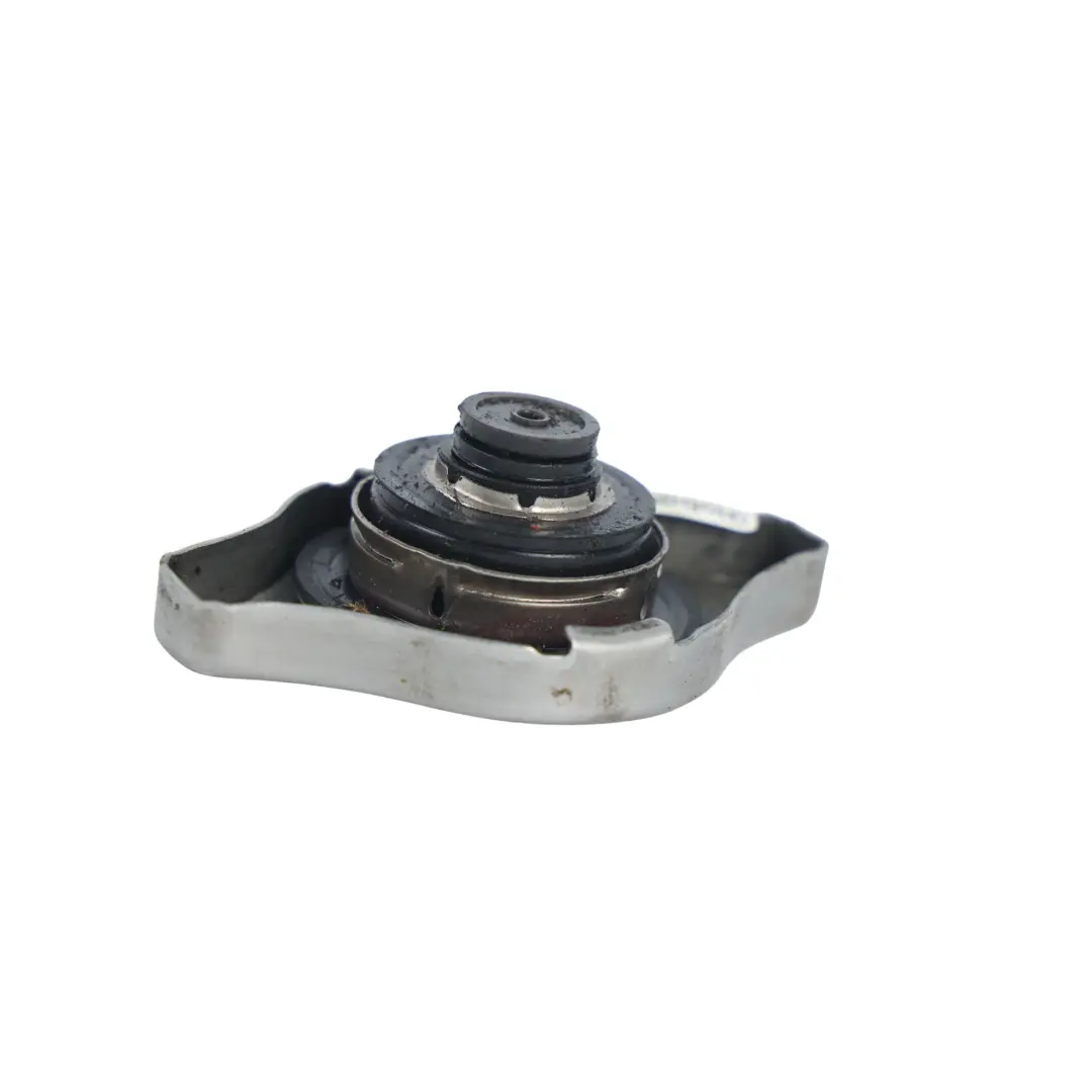 Ford Ranger Mk4 Tapa Sellado Cubierta Radiador Motor 2.5 TDCI XM34-8100-EB - SKU 1455876 - Número de pieza 1455876