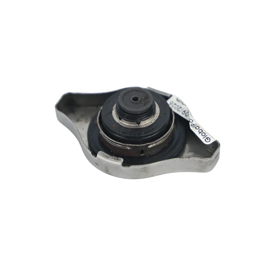 Mk4 Tapa Sellado Cubierta Radiador Motor 2.5 TDCI XM34-8100-EB para Ford Ranger con número de pieza 1455876 Ford Ranger Mk4 Tapa Sellado Cubierta Radiador Motor 2.5 TDCI XM34-8100-EB - SKU 1455876 - Número de pieza 1455876