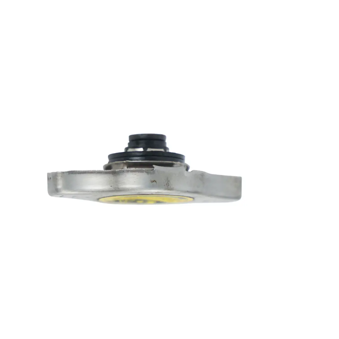 Ford Ranger Mk4 Tapa Sellado Cubierta Radiador Motor 2.5 TDCI XM34-8100-EB - SKU 1455876 - Número de pieza 1455876