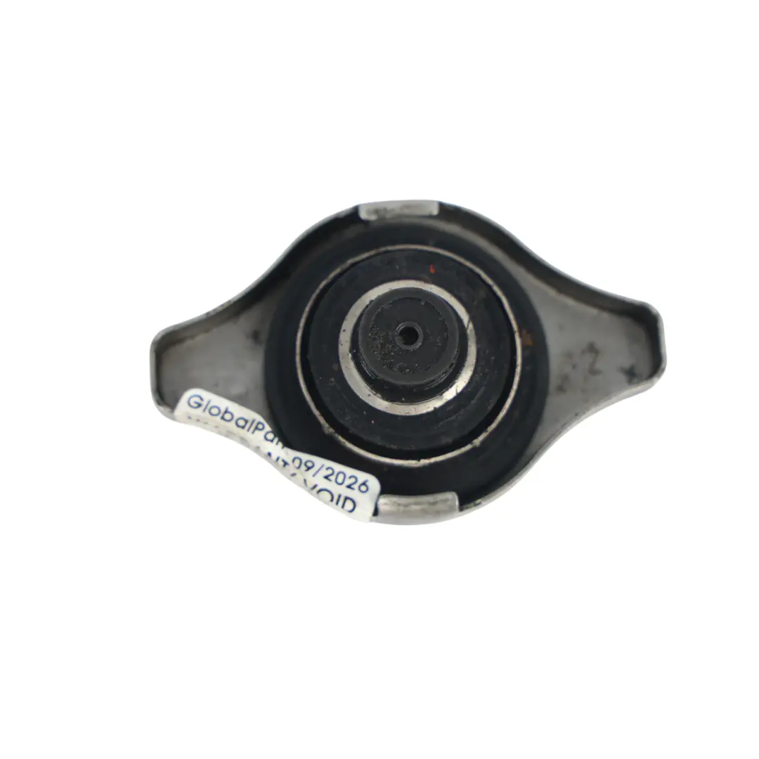 Ford Ranger Mk4 Tapa Sellado Cubierta Radiador Motor 2.5 TDCI XM34-8100-EB - SKU 1455876 - Número de pieza 1455876
