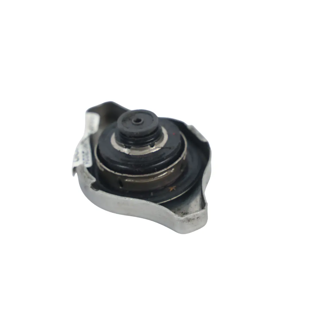 Ford Ranger Mk4 Tapa Sellado Cubierta Radiador Motor 2.5 TDCI XM34-8100-EB - SKU 1455876 - Número de pieza 1455876