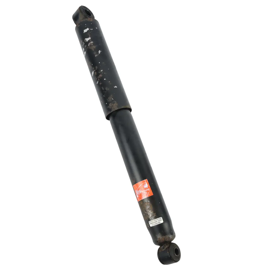 Mk4 Double Cab Rear Suspension Strut Shock Absorber 6M34-18125-CA to Ford Ranger with Part number 1456001 Ford Ranger Mk4 Double Cab Rear Suspension Strut Shock Absorber 6M34-18125-CA - SKU 1456001 - Part number 1456001