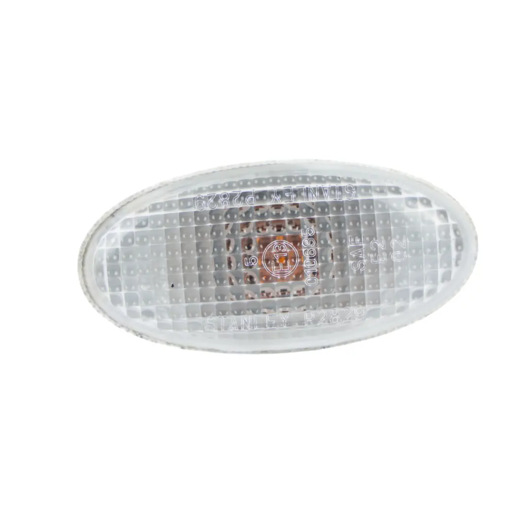 Ford Ranger Mk4 Mazda BT-50 Wing Side Indicator Light Left Right N/O/S - SKU 1456325 - Part number 1456325