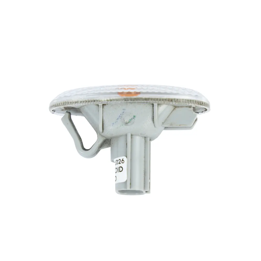 Ford Ranger Mk4 Mazda BT-50 Wing Side Indicator Light Left Right N/O/S - SKU 1456325 - Part number 1456325