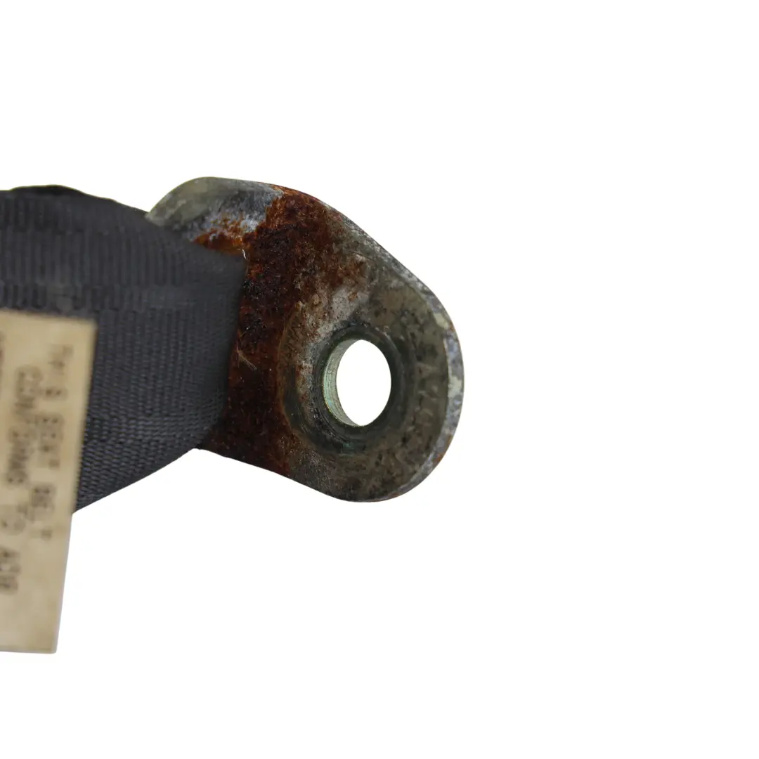 Ford Ranger Mk4 Rear Seat Seat Belt Left Right N/O/S T86218T - SKU 1457896 - Part number 1457896