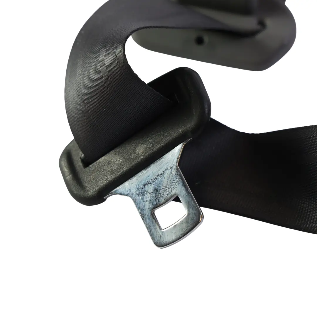 Mk4 Rear Seat Seat Belt Left Right N/O/S T86218T to Ford Ranger with Part number 1457896 Ford Ranger Mk4 Rear Seat Seat Belt Left Right N/O/S T86218T - SKU 1457896 - Part number 1457896