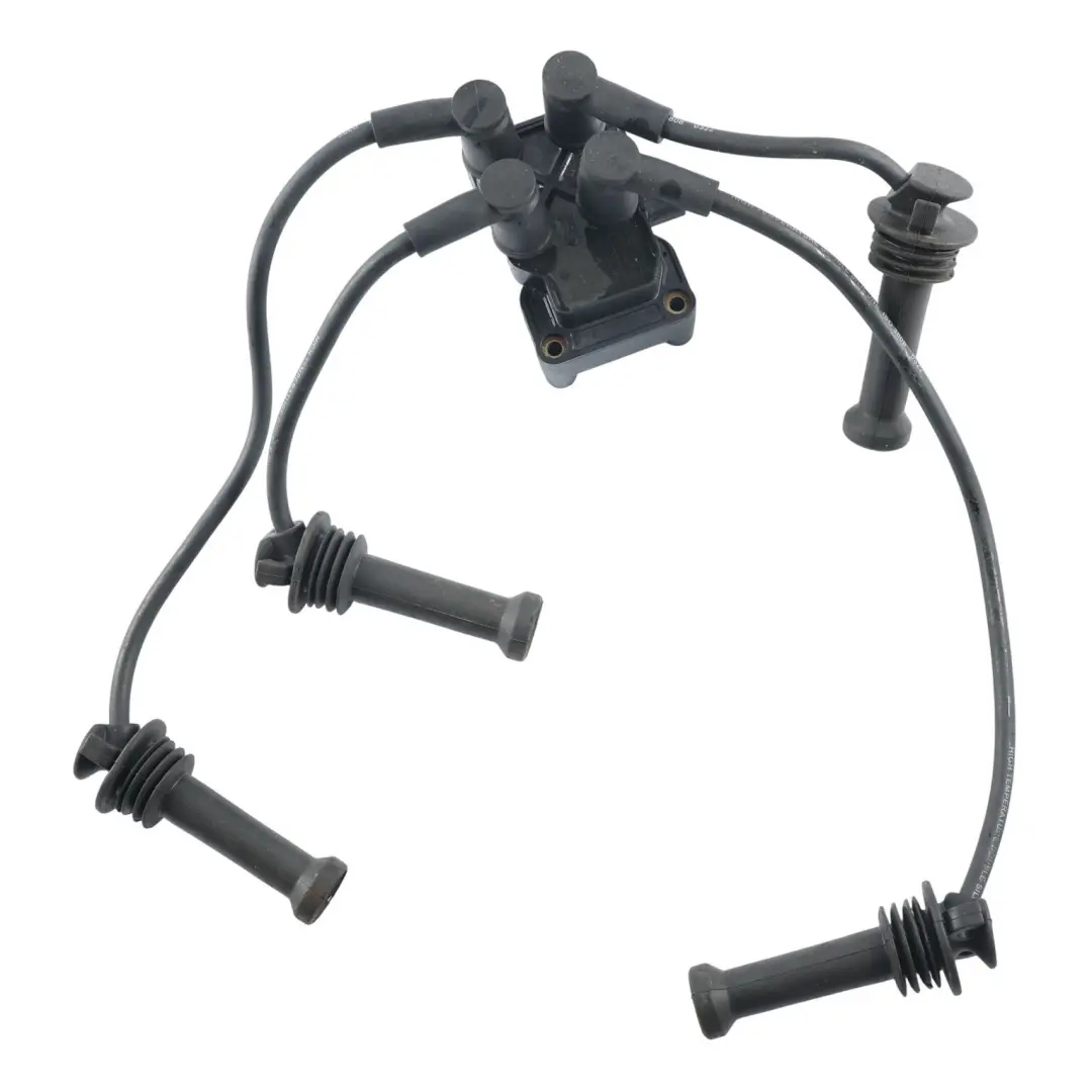 Ford Fiesta Mk7 Fusion Focus C-Max Ignition Coil Pack 1.4 1.6 Petrol - SKU 1459278 - Part number 1459278