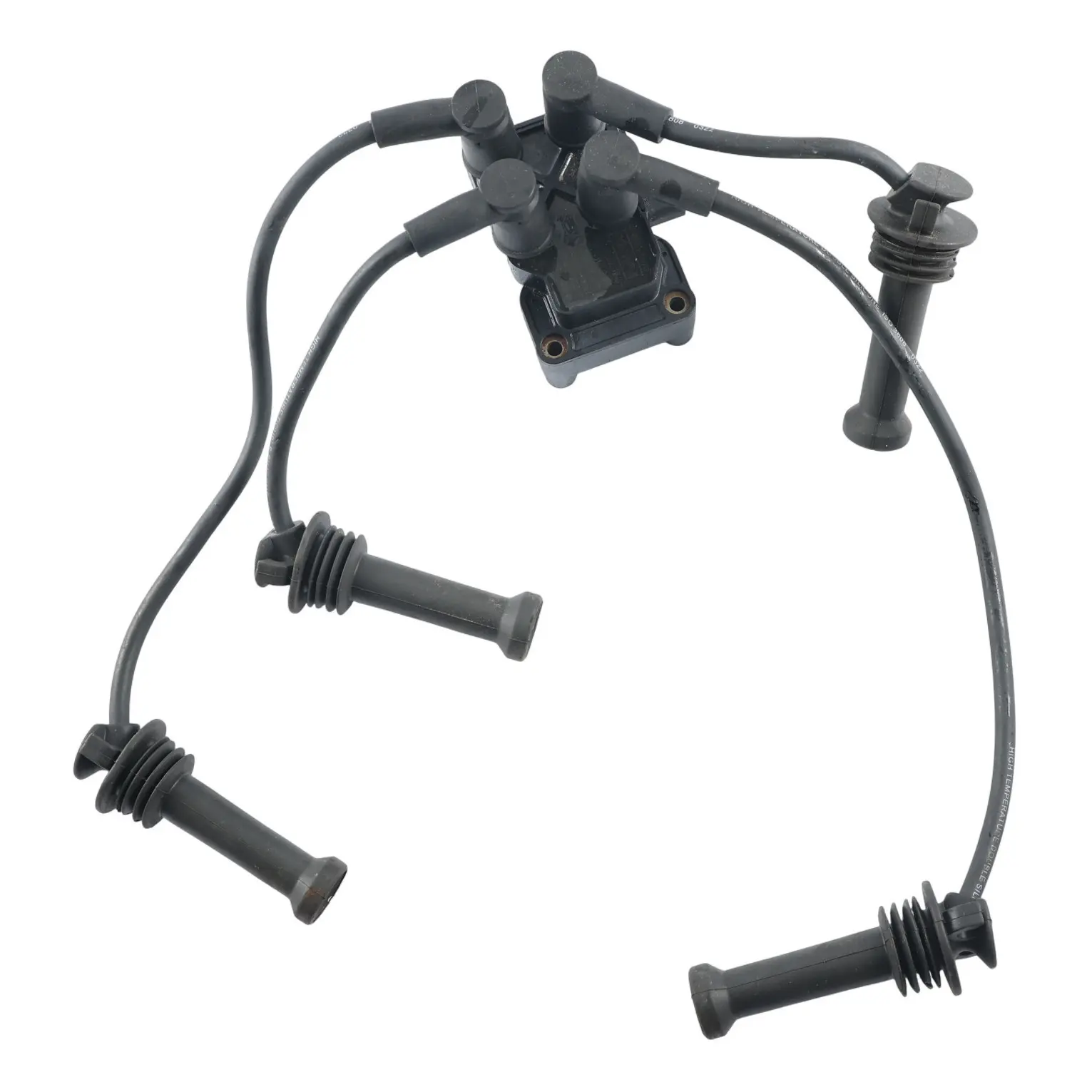 Ford Fiesta Mk7 Fusion Focus C-Max Ignition Coil Pack 1.4 1.6 Petrol 1459278