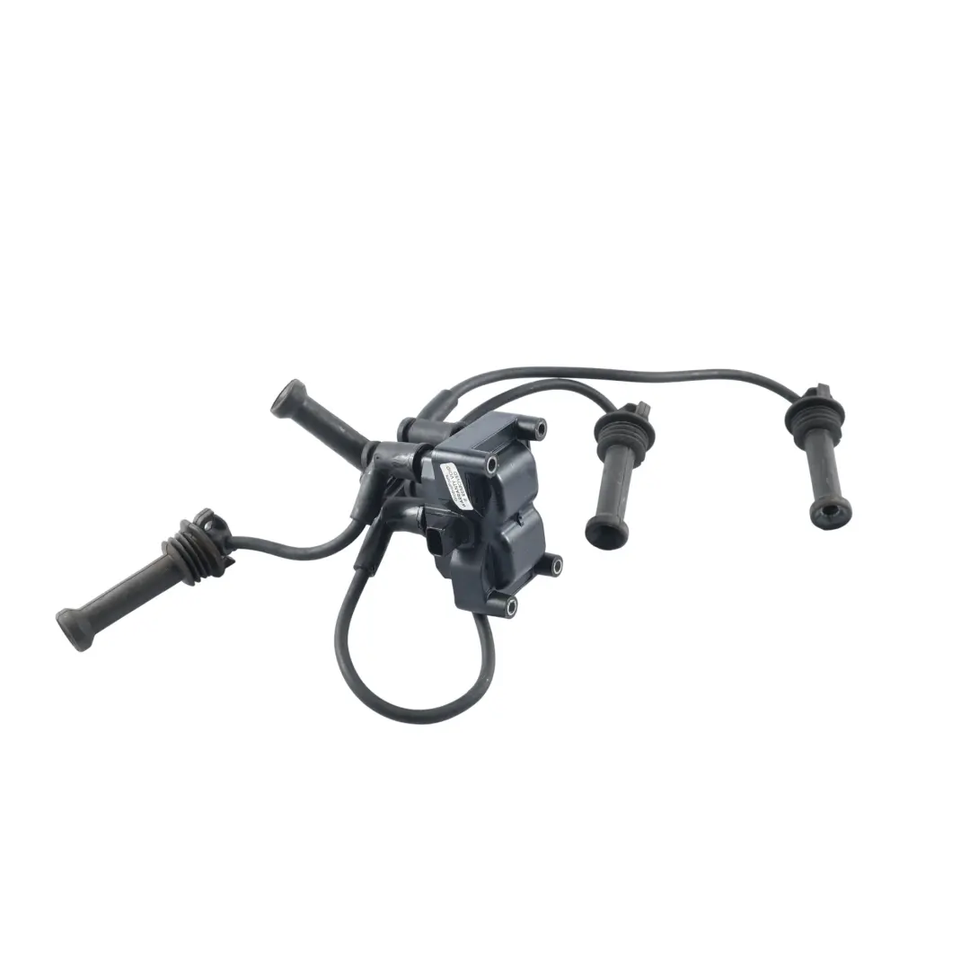 Ford Fiesta Mk7 Fusion Focus C-Max Ignition Coil Pack 1.4 1.6 Petrol - SKU 1459278 - Part number 1459278