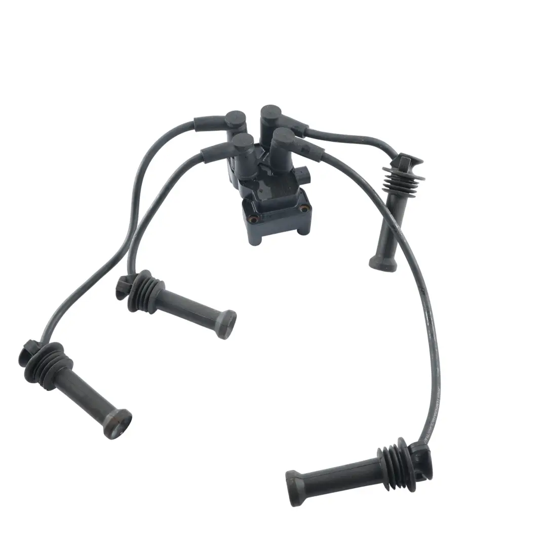 Ford Fiesta Mk7 Fusion Focus C-Max Ignition Coil Pack 1.4 1.6 Petrol - SKU 1459278 - Part number 1459278
