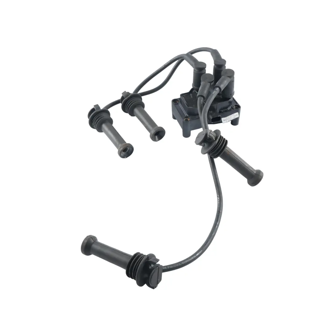 Ford Fiesta Mk7 Fusion Focus C-Max Ignition Coil Pack 1.4 1.6 Petrol - SKU 1459278 - Part number 1459278