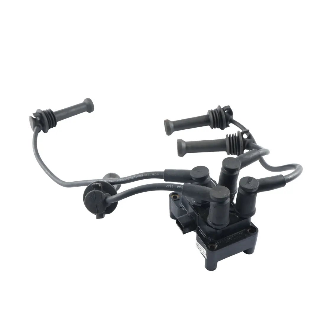 Ford Fiesta Mk7 Fusion Focus C-Max Ignition Coil Pack 1.4 1.6 Petrol - SKU 1459278 - Part number 1459278